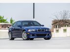 Thumbnail Photo 4 for 2005 BMW M3 Coupe